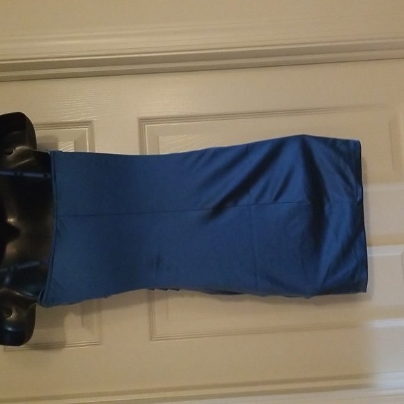 Inspired Hearts Dress - Picture 5 of 5